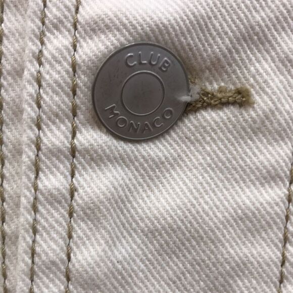 Club Monaco Jacket - Picture 3 of 12